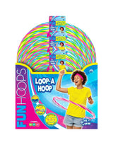 Cerceau - Hula Hoop - La Ribouldingue