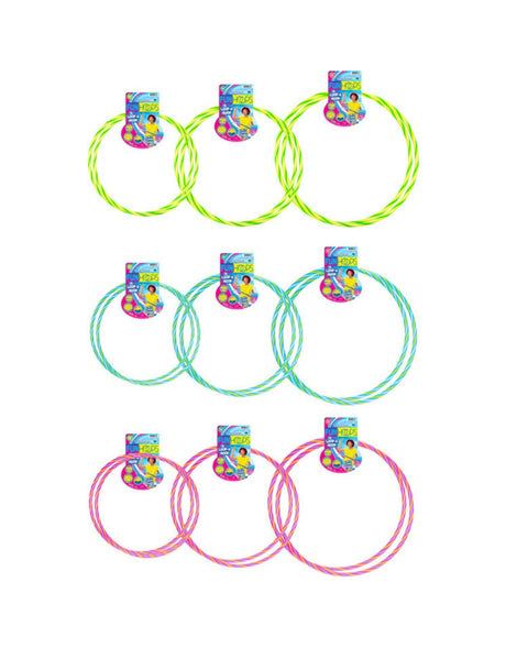 Cerceau - Hula Hoop - La Ribouldingue