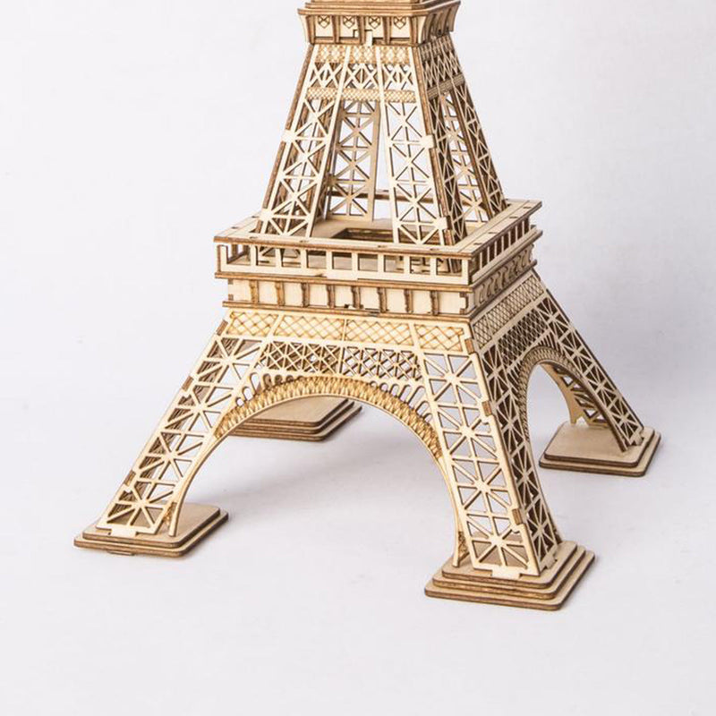 Rolife - 3D Eiffel Tower 121 pcs