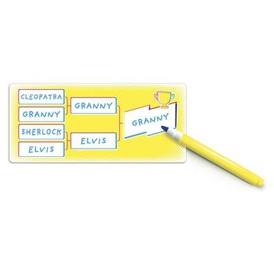 Champions! (Ang) - La Ribouldingue