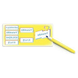 Champions! (Ang) - La Ribouldingue