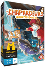 Chapardeurs (Fr) - La Ribouldingue