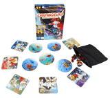 Chapardeurs (Fr) - La Ribouldingue