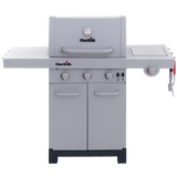 Char-Broil - Ensemble BBQ pour enfant - La Ribouldingue