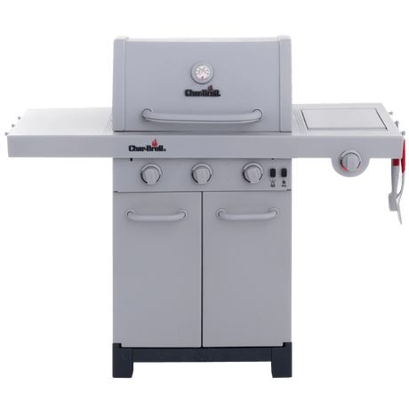 Char-Broil - Ensemble BBQ pour enfant - La Ribouldingue