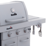 Char-Broil - Ensemble BBQ pour enfant - La Ribouldingue