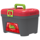 Chariot petit chef 3-en-1 - La Ribouldingue