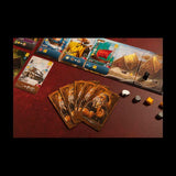 Charpentiers de la Mer du Nord - Seconde Vague (Fr) - La Ribouldingue