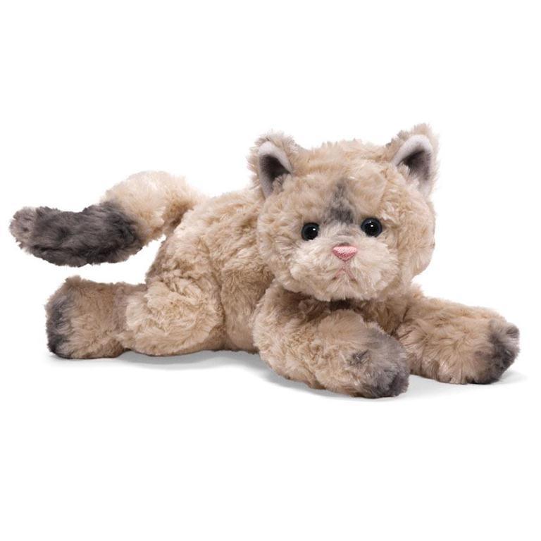 Chat Bootsie Assorties - 9 po - La Ribouldingue