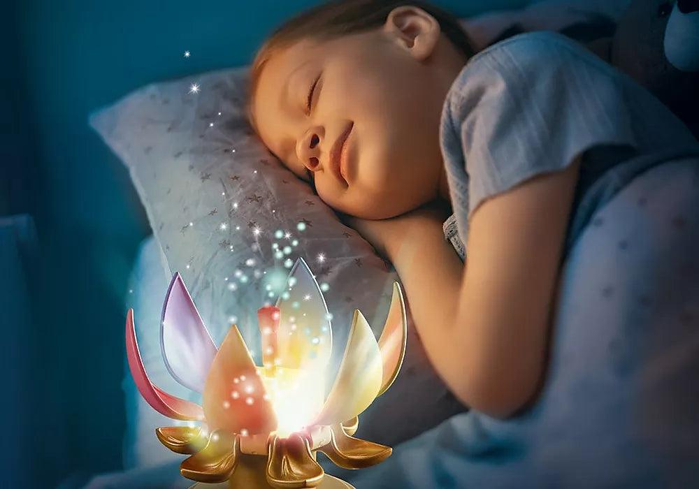 Château arc-en-ciel dans les nuages - La Ribouldingue