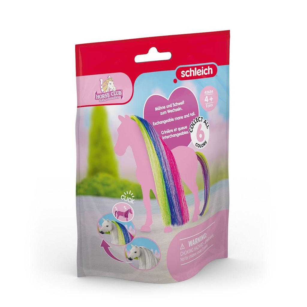 BARBIE ET CHELSA AMIES CHEVAUX MATTEL FXH15