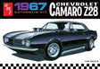 Chevrolet Camaro Z28 1967 - La Ribouldingue