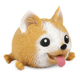 Chien à presser (assortiment) - La Ribouldingue