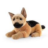 Chien Berger Allemand géant 64 cm - La Ribouldingue