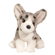 Chien Corgi Codie - La Ribouldingue