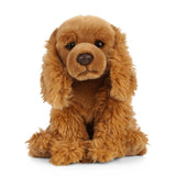 Chien Epagneul Cocker 27 cm - La Ribouldingue