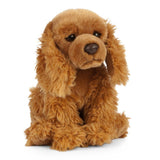 Chien Epagneul Cocker 27 cm - La Ribouldingue