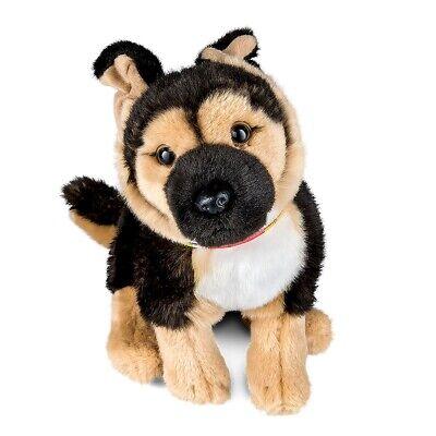 Chiot Berger Allemand géant 34 cm - La Ribouldingue