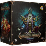 Chroniques de Drunagor : L'Âge des ténèbres (Fr) - La Ribouldingue