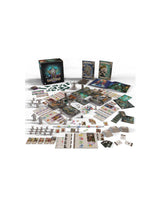 Chroniques de Drunagor : L'Âge des ténèbres (Fr) - La Ribouldingue