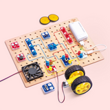 Circuit Explorer Basic (Multi)