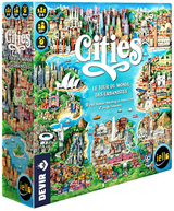 Cities (Fr)