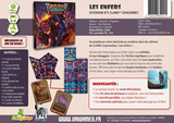 Clank Catacombes - Les enfers (Exp) (Fr)