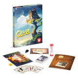 Club des Aventuriers (Fr) - La Ribouldingue