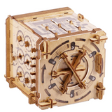 Clue Box - Cambridge Labyrinth (Multi)