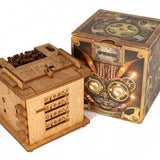 Clue Box - Schrödinger's Cat (Multi)
