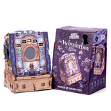 Clue Puzzle - The Wonderbox of Alice (Bil)