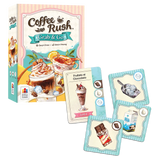 Coffee Rush - Grab and Go (Ang)