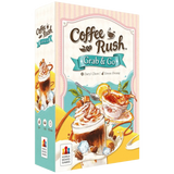 Coffee Rush - Grab and Go (Ang)