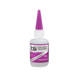 Colle BSI Insta-Cure+ Agent de remplissage moyen - La Ribouldingue