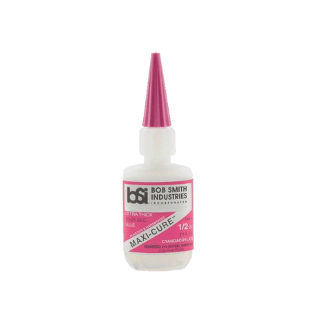 Colle BSI Maxi-Cure très épaisse - La Ribouldingue