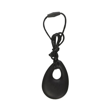 Collier mâchouille pendentif - La Ribouldingue