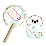 Coloriage - Animaux familiers - La Ribouldingue