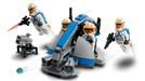 Combat Clone Trooper de la 332e d’Ahsoka - Star Wars - La Ribouldingue