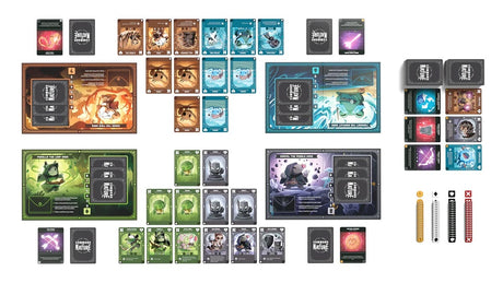 Command of nature (Fr)