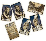 Complots: Saint-Barthelemy (Ext) (Fr) - La Ribouldingue