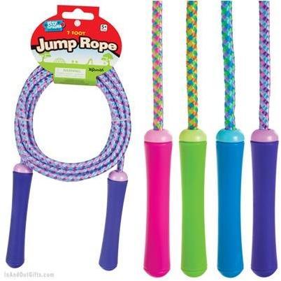 Corde à sauter 7pi - La Ribouldingue