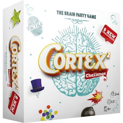 Cortex Challenge 2 (Multi) - La Ribouldingue