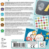 Cortex Challenge 2 (Multi) - La Ribouldingue