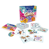 Cortex Challenge Kids - Édition Disney (Bil) - La Ribouldingue