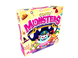 Costu'Monsters (Bil) - La Ribouldingue
