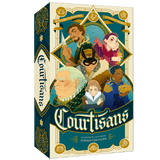 Courtisans (Bil) - La Ribouldingue