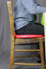 Coussin d'air Jr. KP - La Ribouldingue