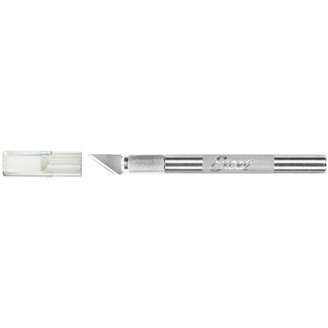 Couteau de précision K2 - La Ribouldingue