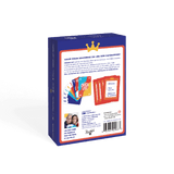 Crack List - Édition Québécoise (Fr) - La Ribouldingue