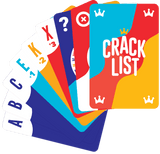 Crack List - Édition Québécoise (Fr) - La Ribouldingue
